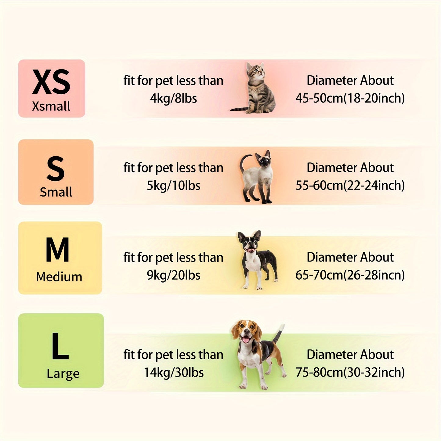 Long Plush Paw Shaped Dog Bed