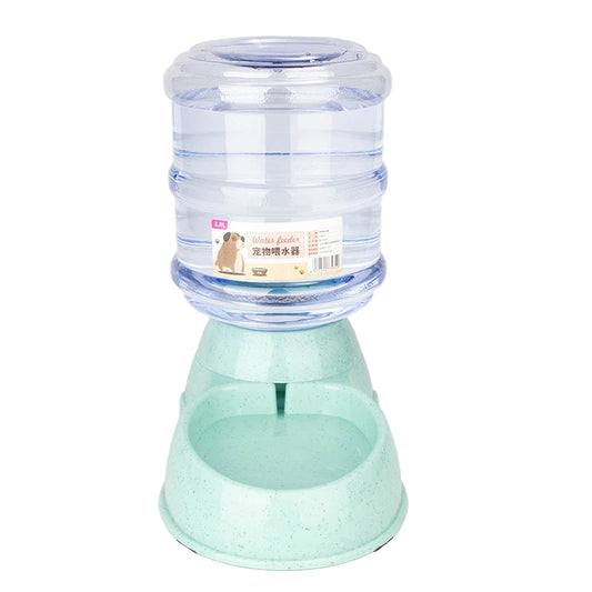 Large Capacity Automatic Pet Feeder Bowl