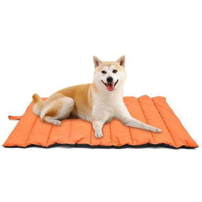 Portable Outdoor Waterproof Pet Camping Mat