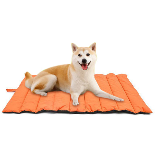 Portable Outdoor Waterproof Pet Camping Mat