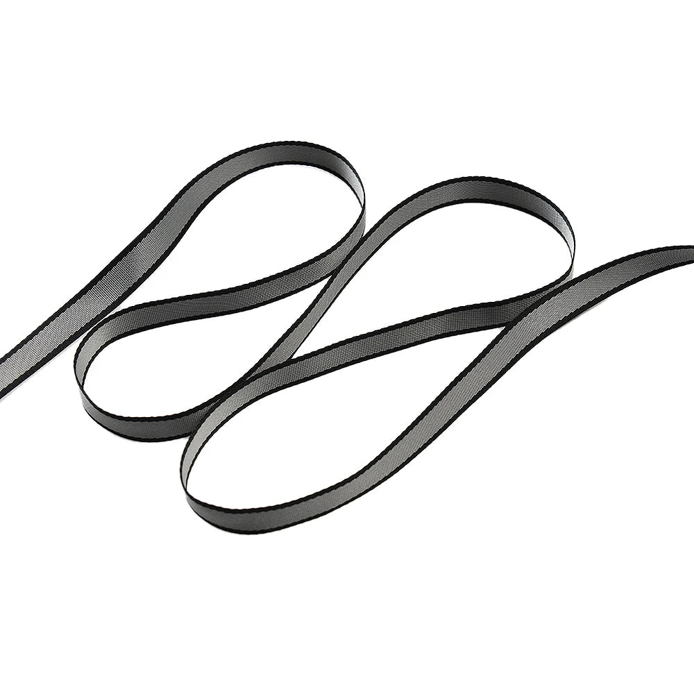 Durable Retractable Nylon Leash Large Dogs