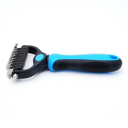 Stainless Steel Pet Knot Remover Comb