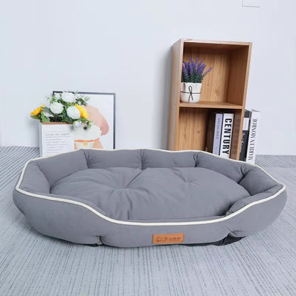 Large Winter Warm Pet Sofa Bed