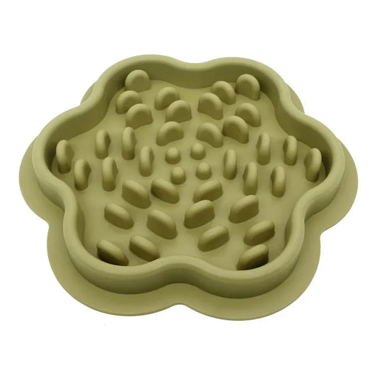 Silicone Slow Feeder Lick Pad Mat