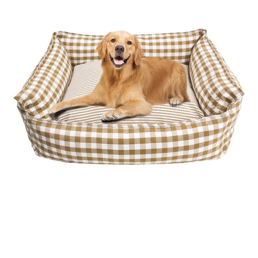 Indoor Pet Sofa Bed House Kennel