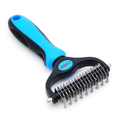 Stainless Steel Pet Knot Remover Comb