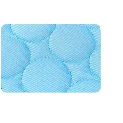 Self Cooling Ice Silk Pet Sleeping Mat
