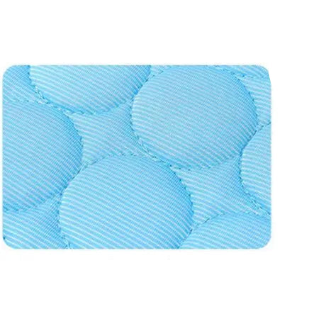 Self Cooling Ice Silk Pet Sleeping Mat