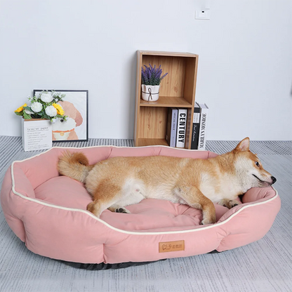 Large Winter Warm Pet Sofa Bed