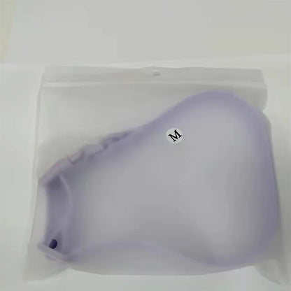 Macaron Colored Waterproof Adjustable Dog Collar