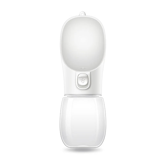 Leakproof Portable Dog Cat Water Bottle