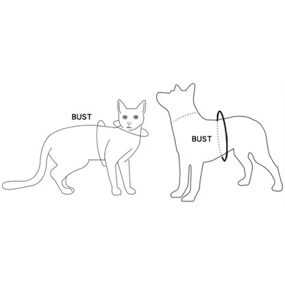 Reflective No-Pull Adjustable Dog Harness