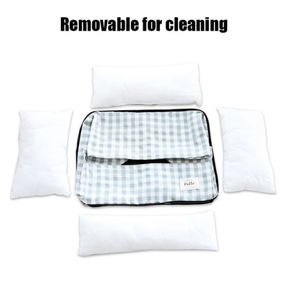 Indoor Pet Sofa Bed House Kennel