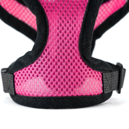 Breathable Dog & Cat Harness