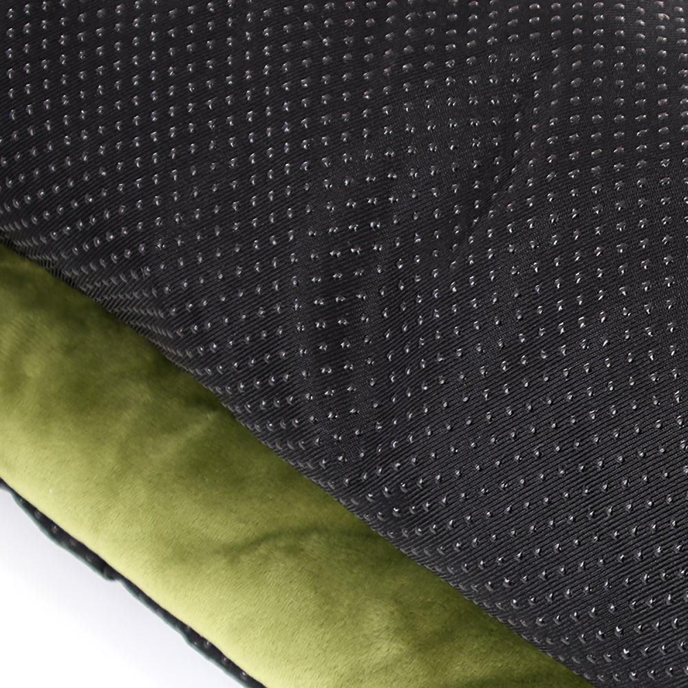 Cartoon Shark Shaped Pet Dog Bed